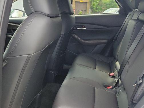 2025 Mazda CX-30 Premium Package