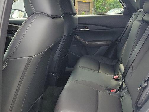 2025 Mazda CX-30 2.5 S Premium Package