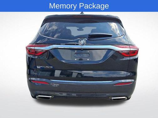 2020 Buick Enclave AWD Premium