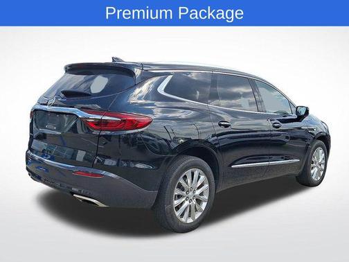 2020 Buick Enclave AWD Premium