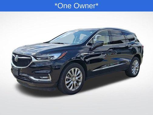 2020 Buick Enclave AWD Premium