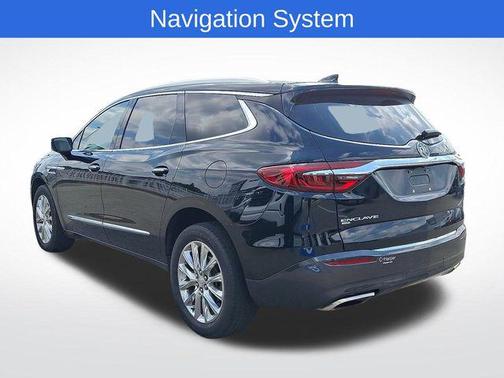 2020 Buick Enclave AWD Premium