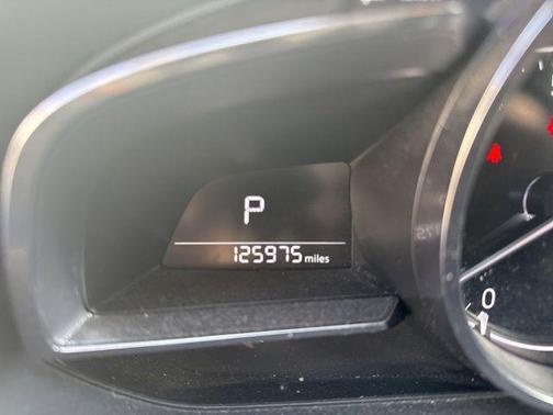 2017 Mazda Mazda3 Grand Touring