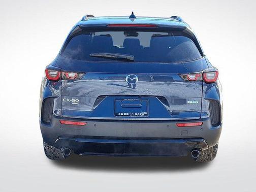 2026 Mazda CX-50 Hybrid Premium