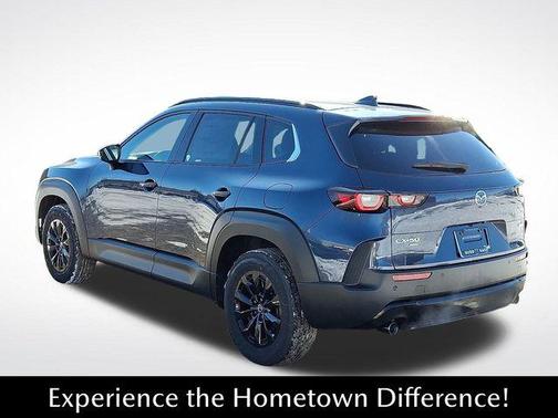 2026 Mazda CX-50 Hybrid Premium