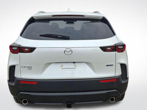 2026 Mazda CX-50 Hybrid Preferred