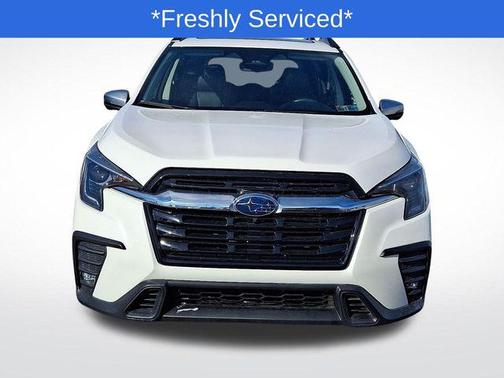 2023 Subaru Ascent Limited 7-Passenger