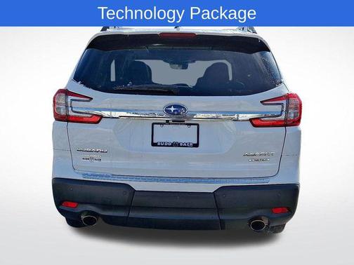 2023 Subaru Ascent Limited 7-Passenger