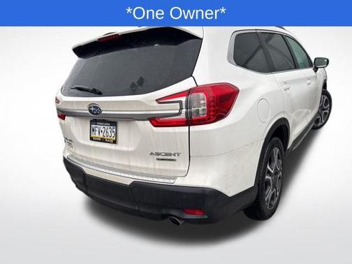 2023 Subaru Ascent Limited 7-Passenger