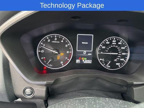 2023 Subaru Ascent Limited 7-Passenger