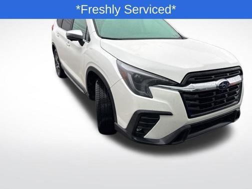 2023 Subaru Ascent Limited 7-Passenger