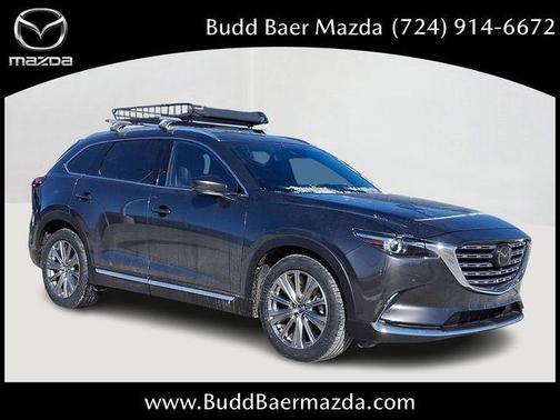 2023 Mazda CX-9 Signature