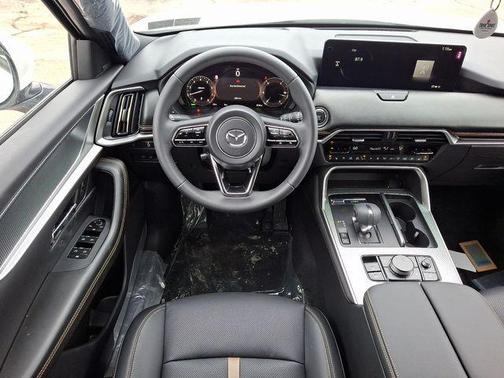 2025 Mazda CX-90 3.3 Turbo S Premium