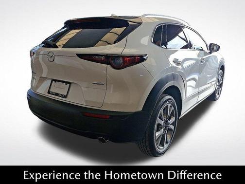 2025 Mazda CX-30 2.5 S Premium Package