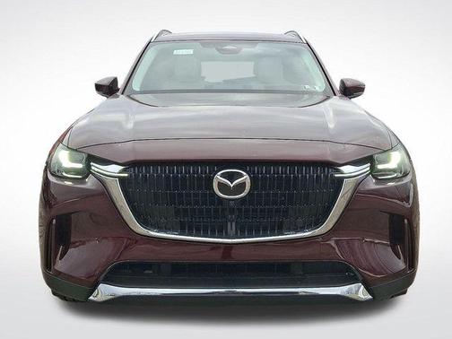 2026 Mazda CX-90 3.3 Turbo Premium Plus