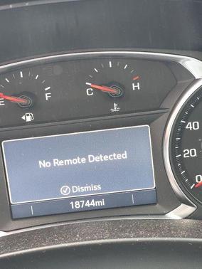 2024 Chevrolet Equinox AWD RS