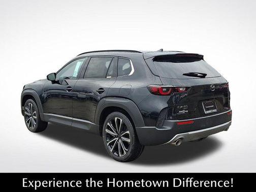 2026 Mazda CX-50 2.5 Turbo Premium Plus Package