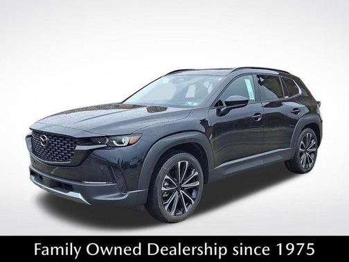 2026 Mazda CX-50 2.5 Turbo Premium Plus Package