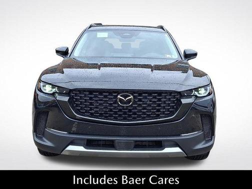 2026 Mazda CX-50 2.5 Turbo Premium Plus Package