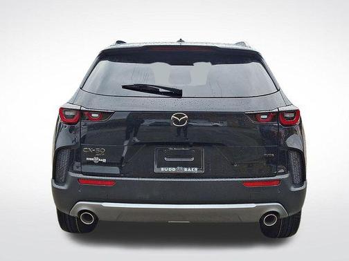 2026 Mazda CX-50 2.5 Turbo Premium Plus Package