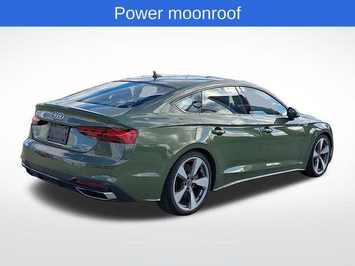 2020 Audi A5 Sportback 45 Premium Plus