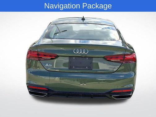 2020 Audi A5 Sportback 45 Premium Plus