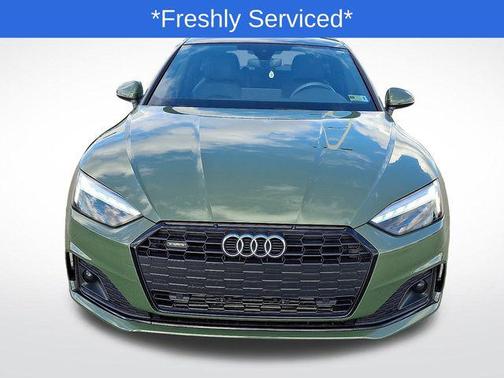 2020 Audi A5 Sportback 45 Premium Plus