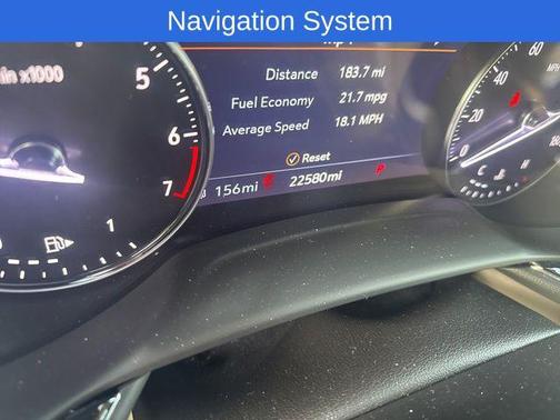 2023 Buick Envision Avenir AWD