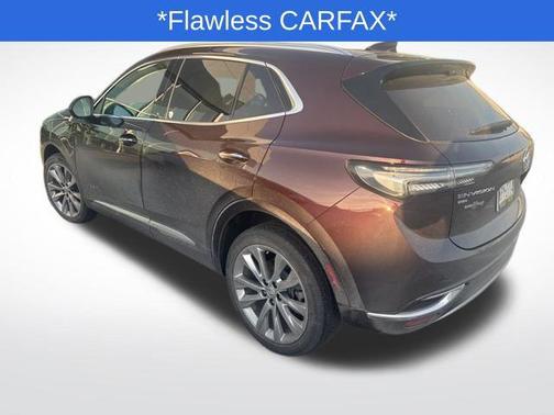 2023 Buick Envision Avenir AWD