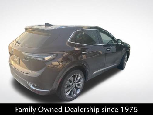 2023 Buick Envision Avenir AWD