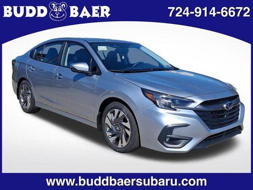 2025 Subaru Legacy Limited