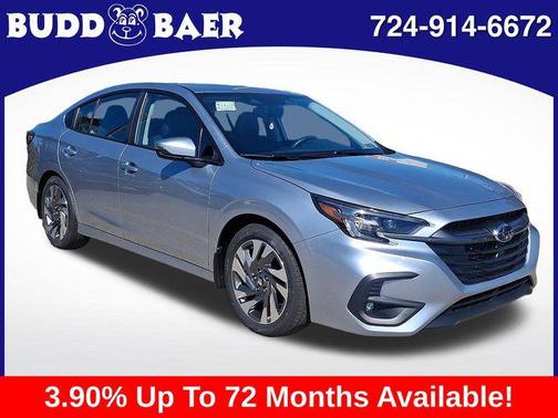 2025 Subaru Legacy Limited