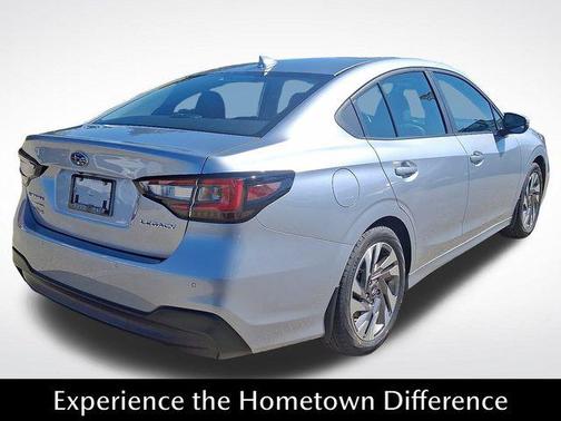 2025 Subaru Legacy Limited