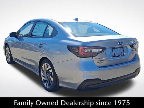 2025 Subaru Legacy Limited