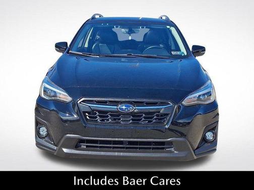 2020 Subaru Crosstrek Limited