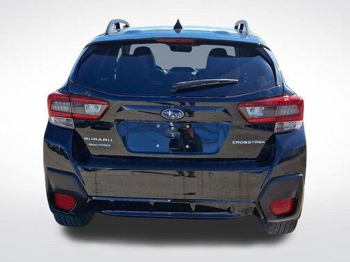 2020 Subaru Crosstrek Limited