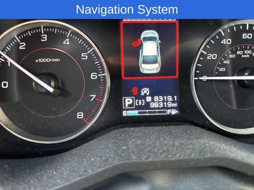 2020 Subaru Crosstrek Limited