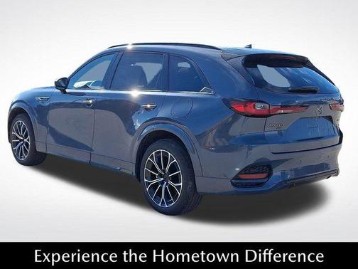 2026 Mazda CX-70 3.3 Turbo S Premium