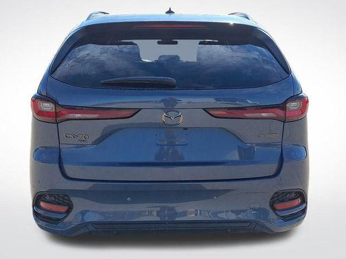 2026 Mazda CX-70 3.3 Turbo S Premium