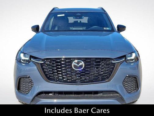 2026 Mazda CX-70 3.3 Turbo S Premium