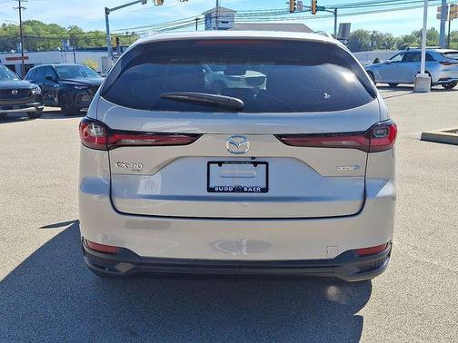 2024 Mazda CX-90 PHEV Preferred
