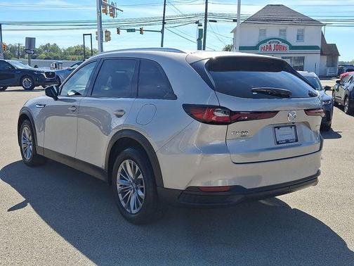 2024 Mazda CX-90 PHEV Preferred