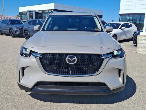 2024 Mazda CX-90 PHEV Preferred