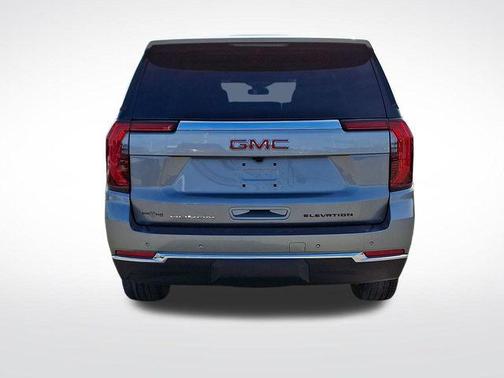 2026 GMC Yukon XL 4WD Elevation