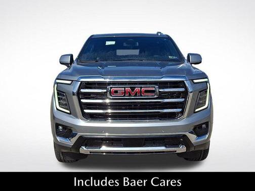 2026 GMC Yukon XL 4WD Elevation