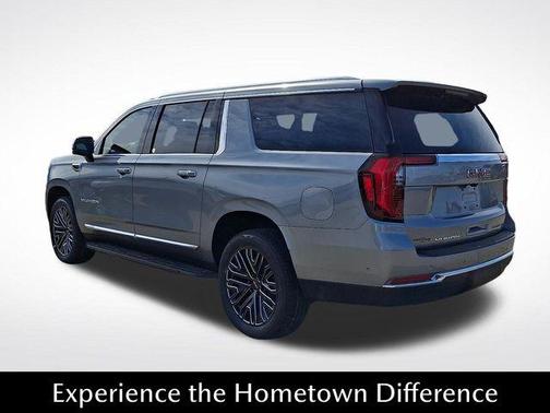 2026 GMC Yukon XL 4WD Elevation