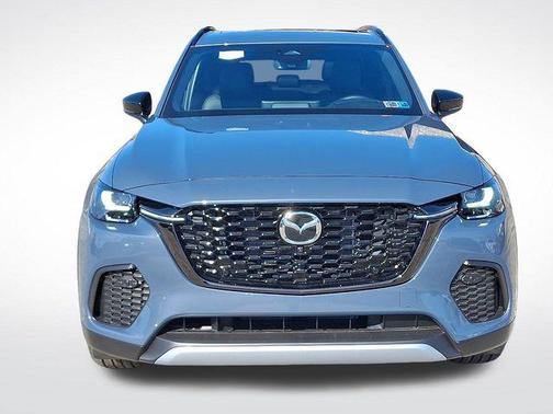 2026 Mazda CX-70 3.3 Turbo Premium Plus