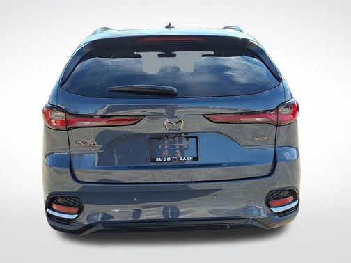 2026 Mazda CX-70 3.3 Turbo Premium Plus