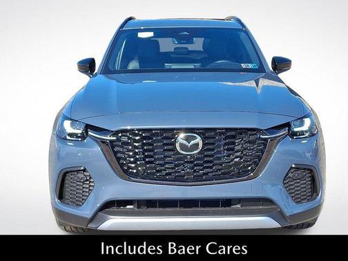 2026 Mazda CX-70 3.3 Turbo Premium Plus