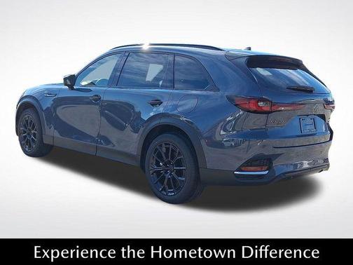 2026 Mazda CX-70 3.3 Turbo Premium Plus